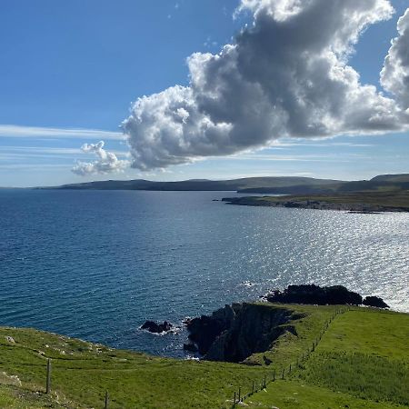 Westhall Annex Lerwick Exteriér fotografie
