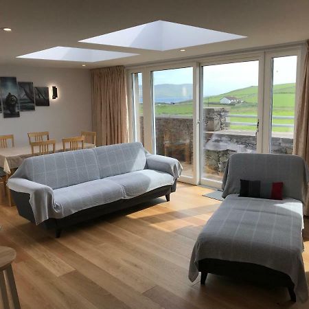 Westhall Annex Lerwick Exteriér fotografie