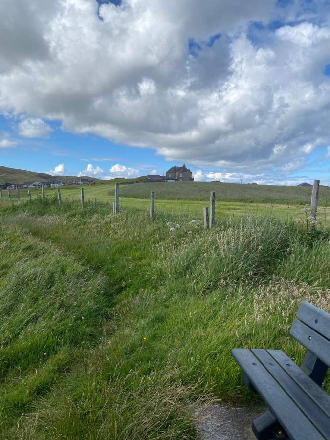 Westhall Annex Lerwick Exteriér fotografie