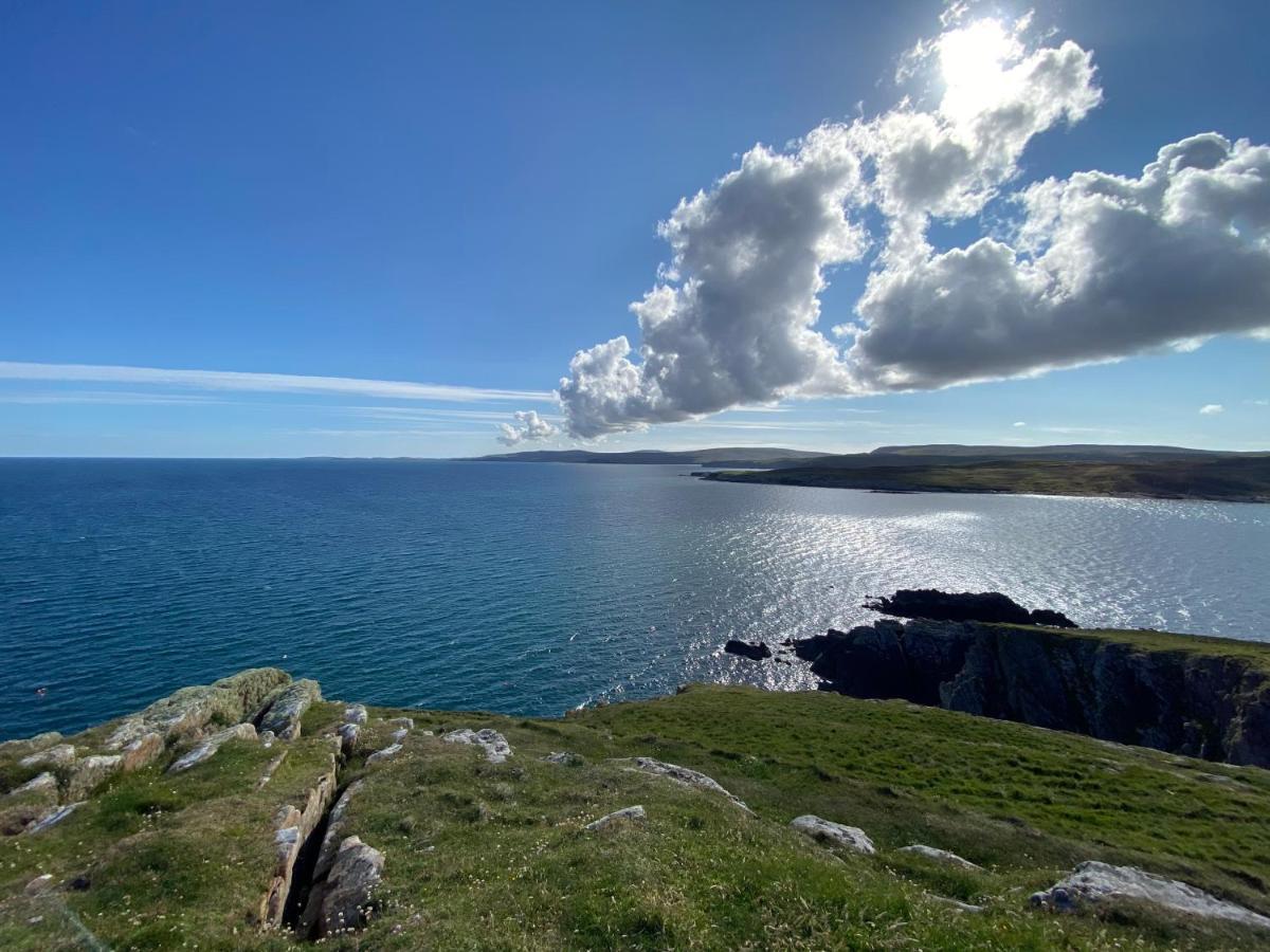 Westhall Annex Lerwick Exteriér fotografie