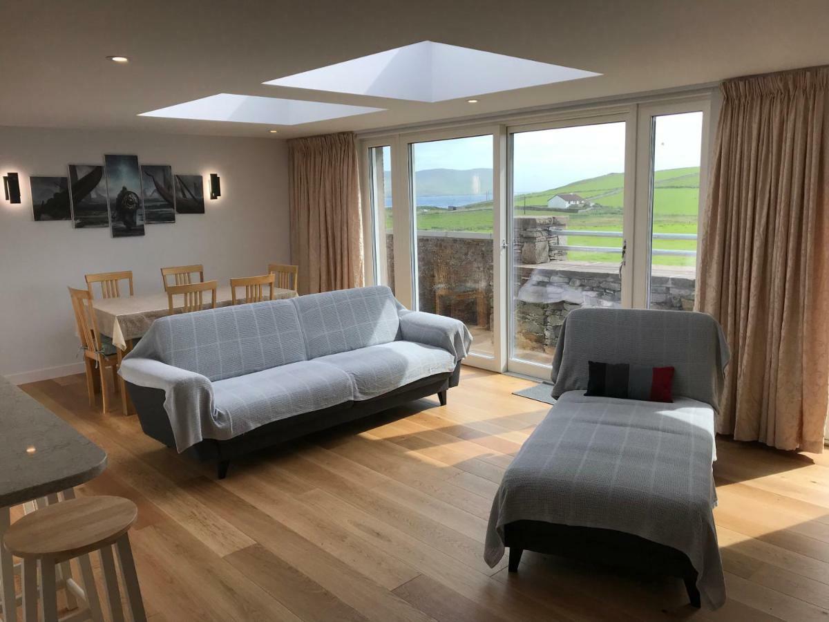Westhall Annex Lerwick Exteriér fotografie