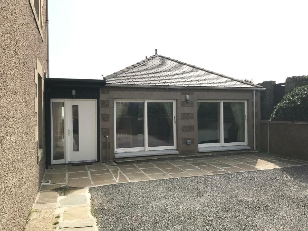 Westhall Annex Lerwick Exteriér fotografie