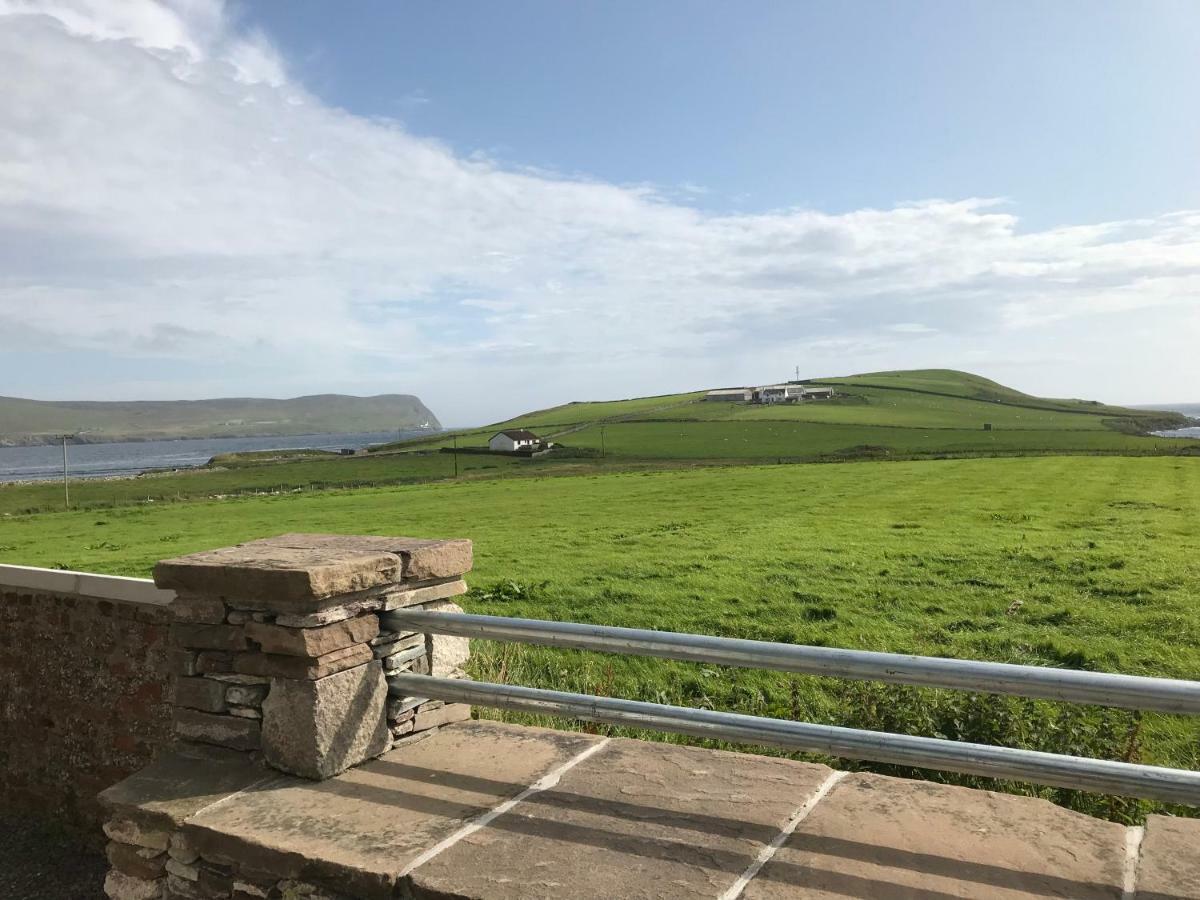 Westhall Annex Lerwick Exteriér fotografie