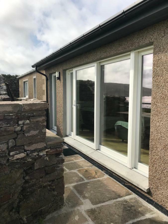 Westhall Annex Lerwick Exteriér fotografie